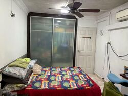 Blk 334 Woodlands Street 32 (Woodlands), HDB 4 Rooms #535764641